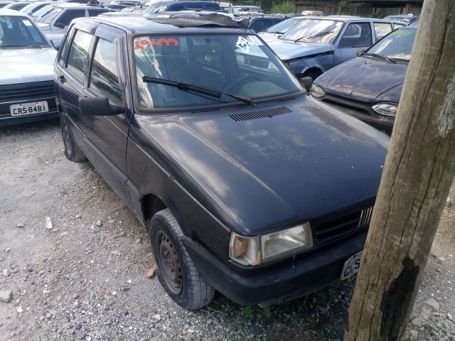 FIAT UNO MILLE EP