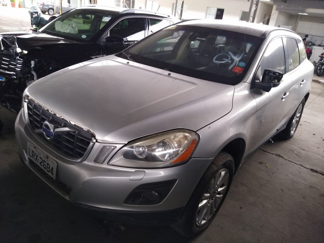 VOLVO XC60 3 0T AW