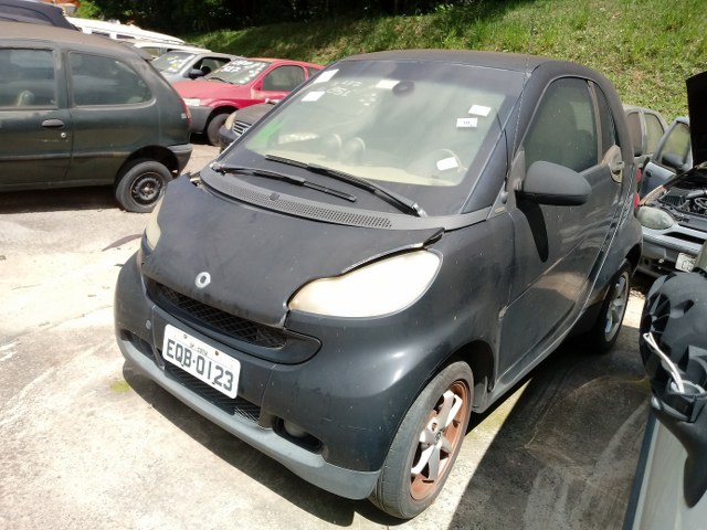 SMART FORTWO COUPE62